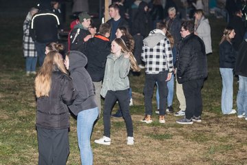 Bild 380 - Osterfeuer